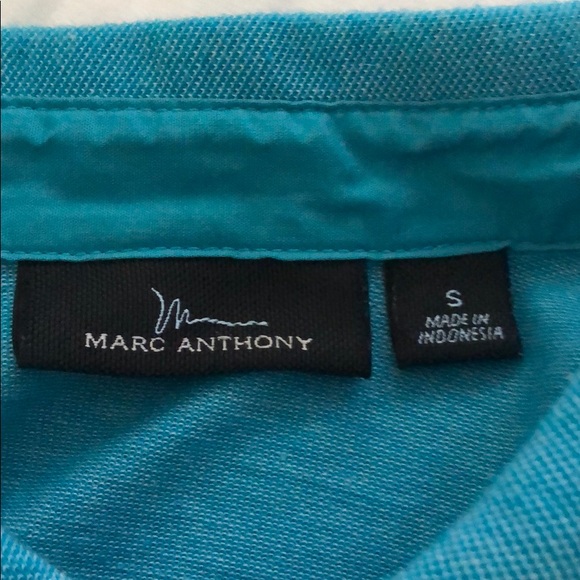 Marc Anthony Polo - Picture 2 of 3